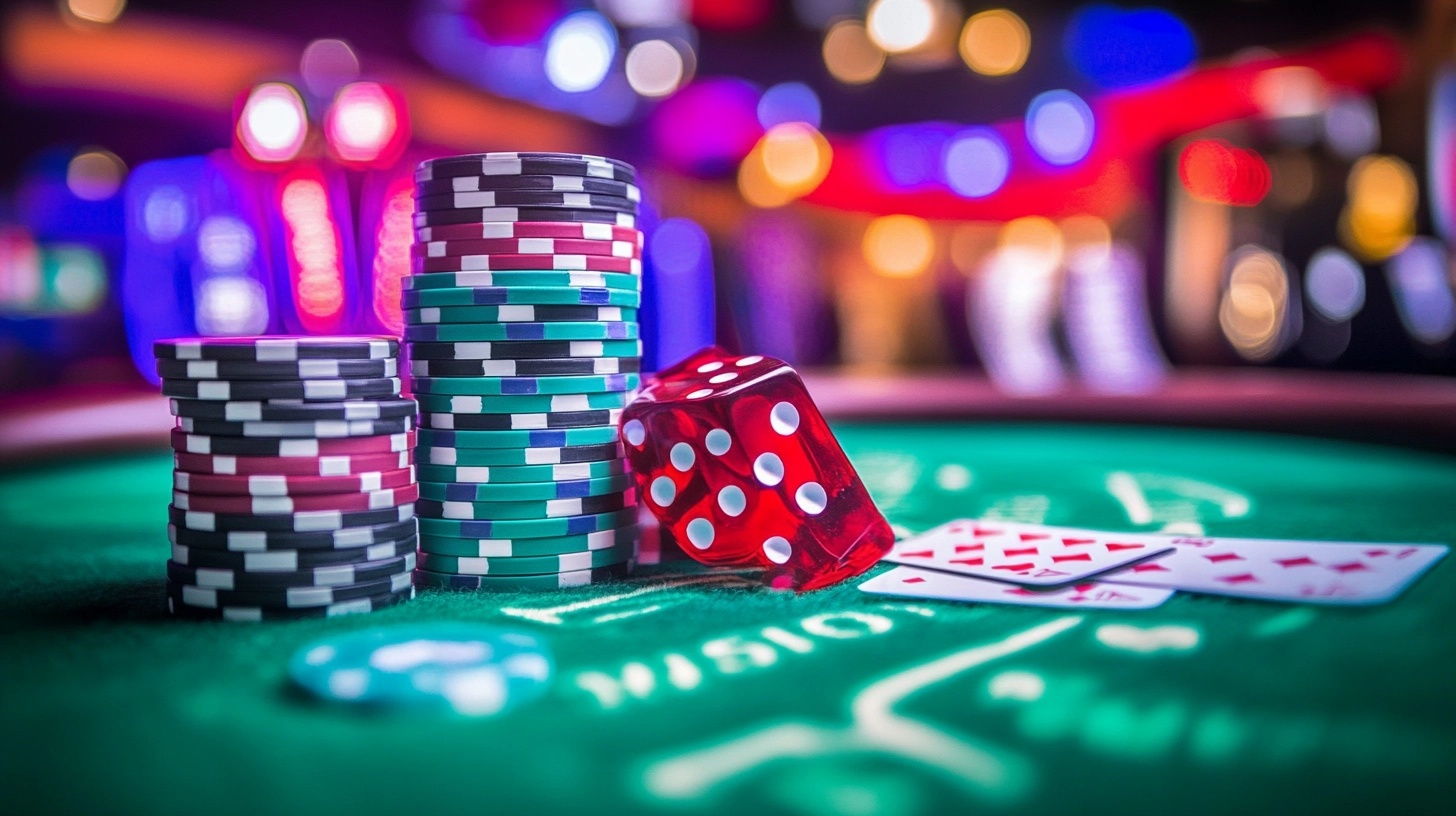 Semplice processo di registrazione al casinò online GDCASINO